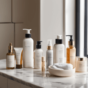 Beauty & Personal Care