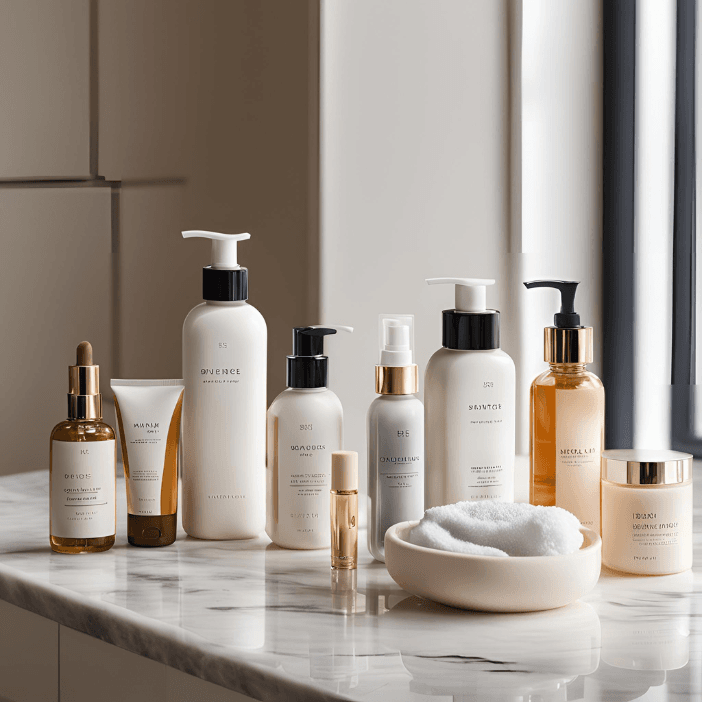Beauty & Personal Care