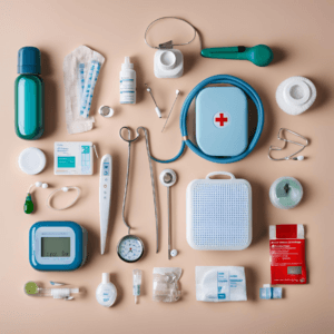 Health & Medical