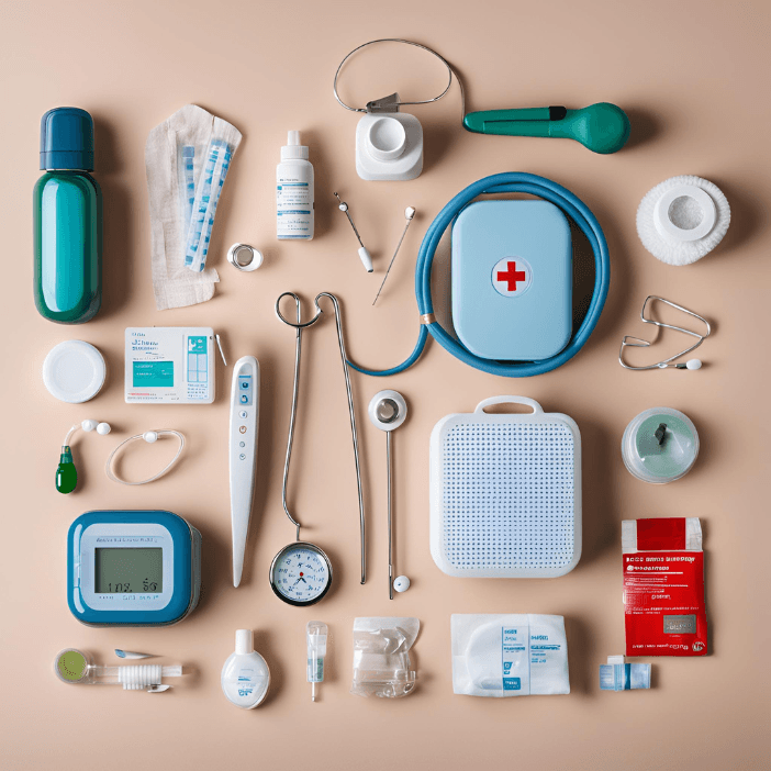 Health & Medical