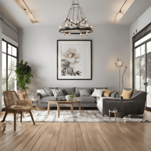Home & Furniture