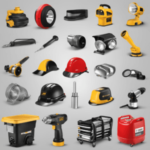 Industrial & Professional Supplies