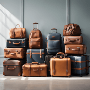 Travel & Luggage