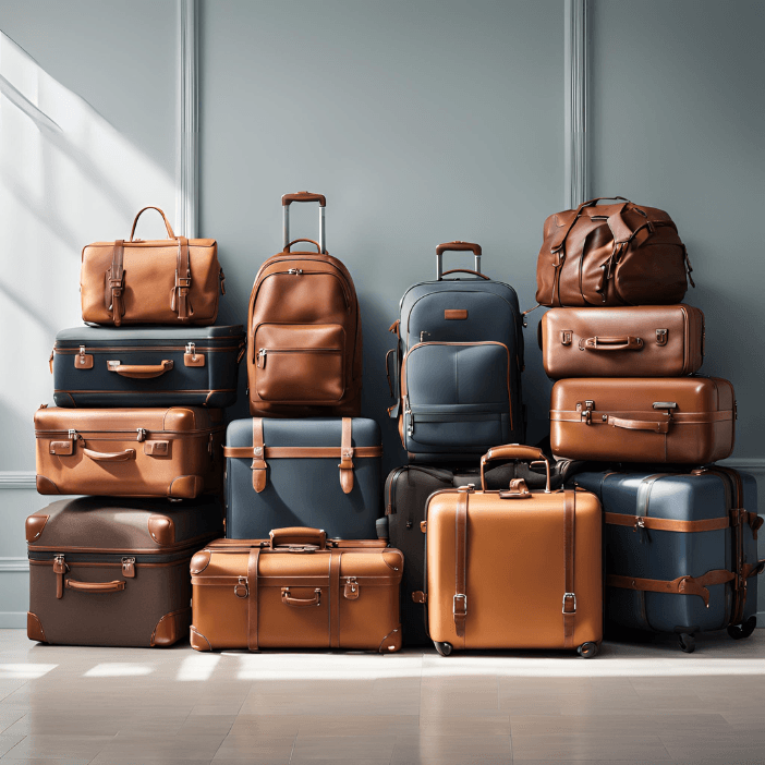 Travel & Luggage