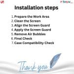 11D Inst Steps