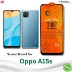Oppo A15s