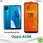Oppo A16K