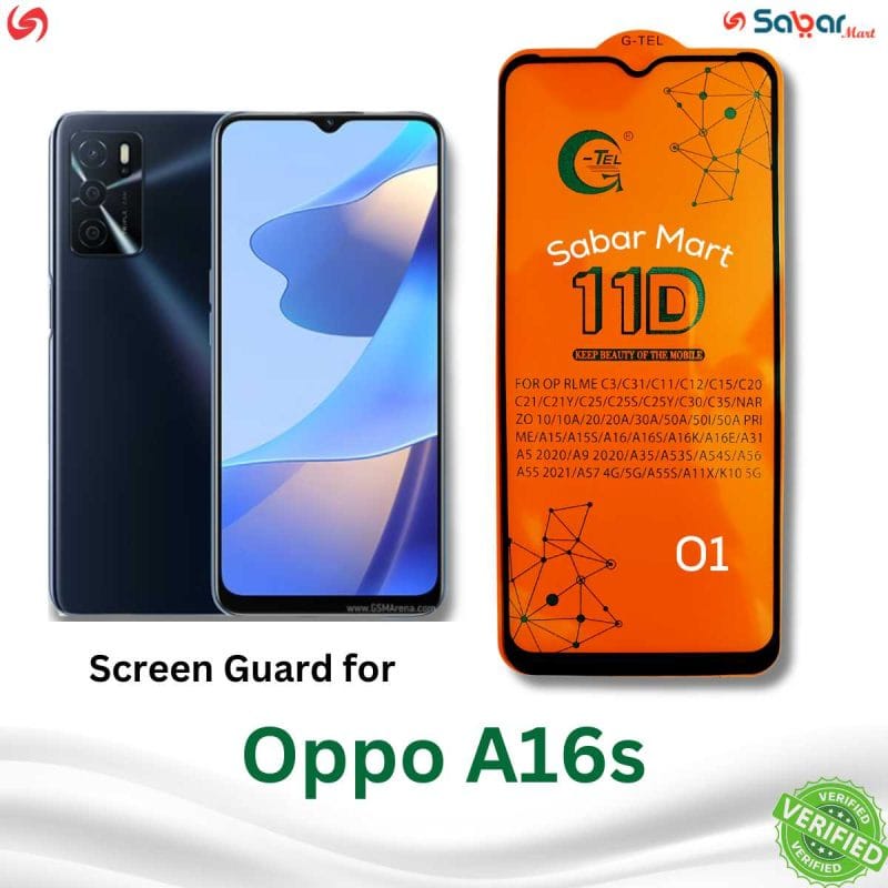 Oppo A16s
