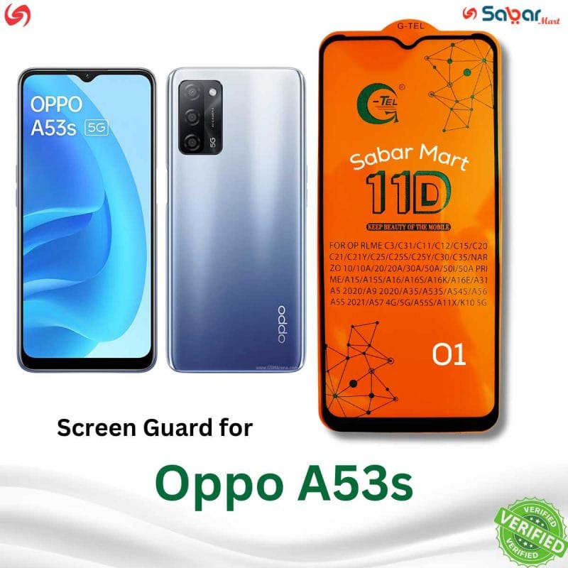 Oppo A53s