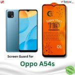 Oppo A54s