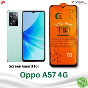 SGM- Screen Protector For Oppo A57 4G