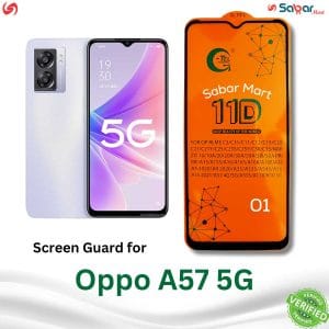 SGM- Screen Protector For Oppo A57 5G