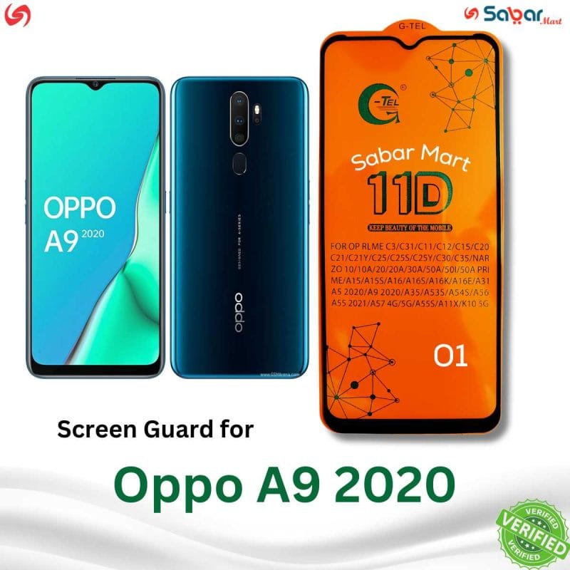 Oppo A9 2020