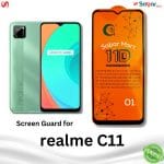 realme C11