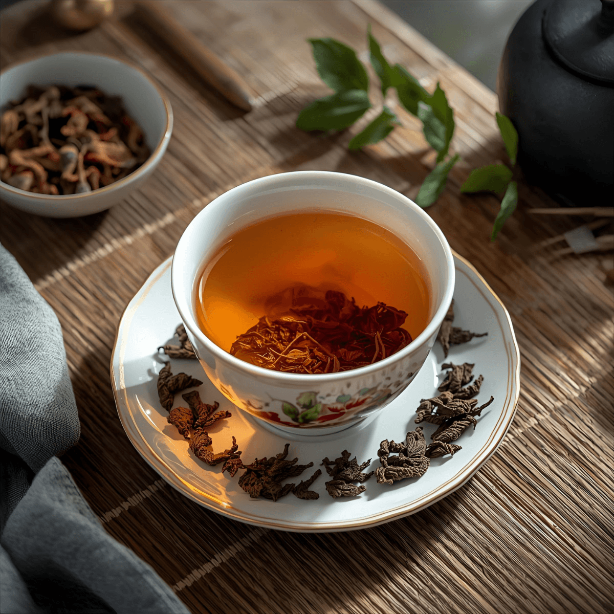 Tea